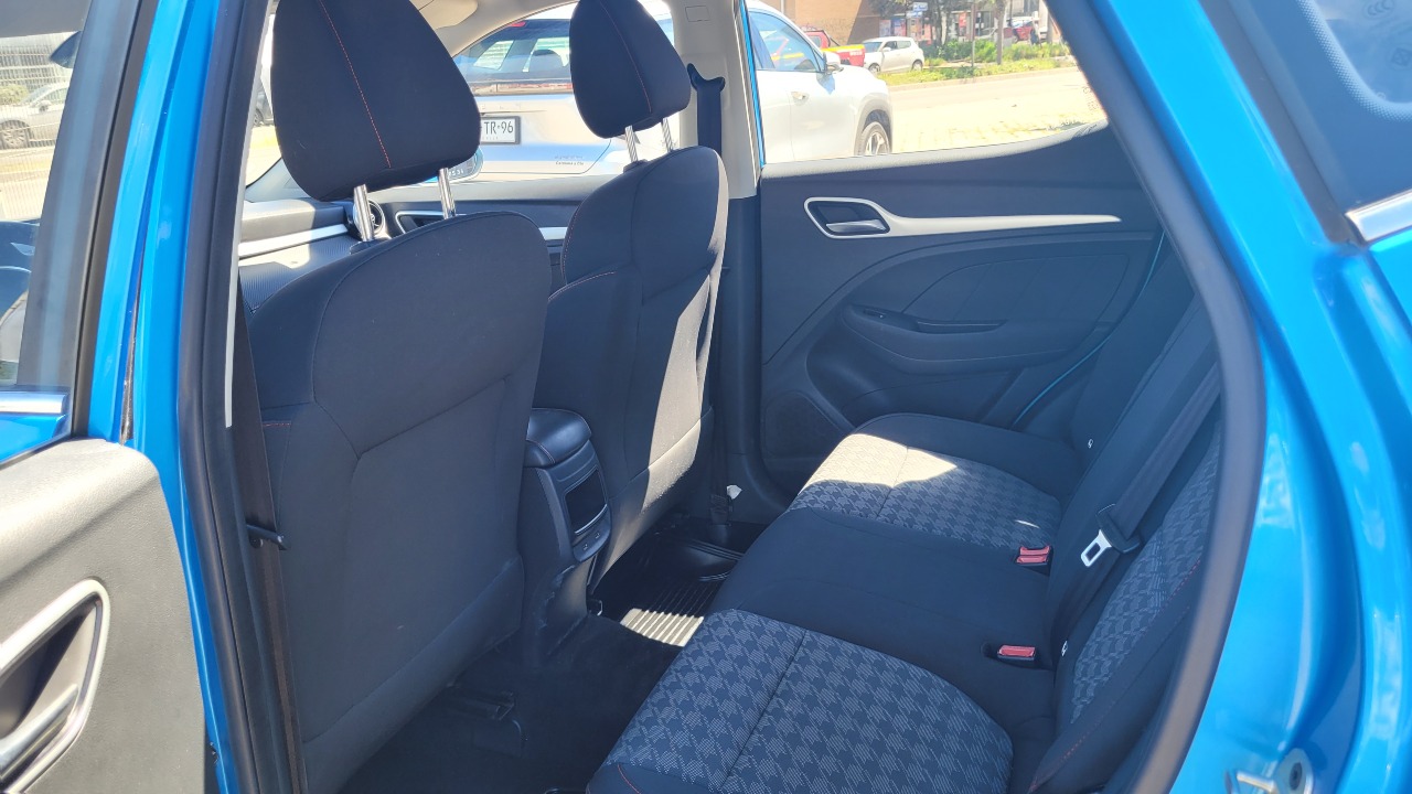MG Zx Mt1.5 Full Mec. — foto 14 de 15