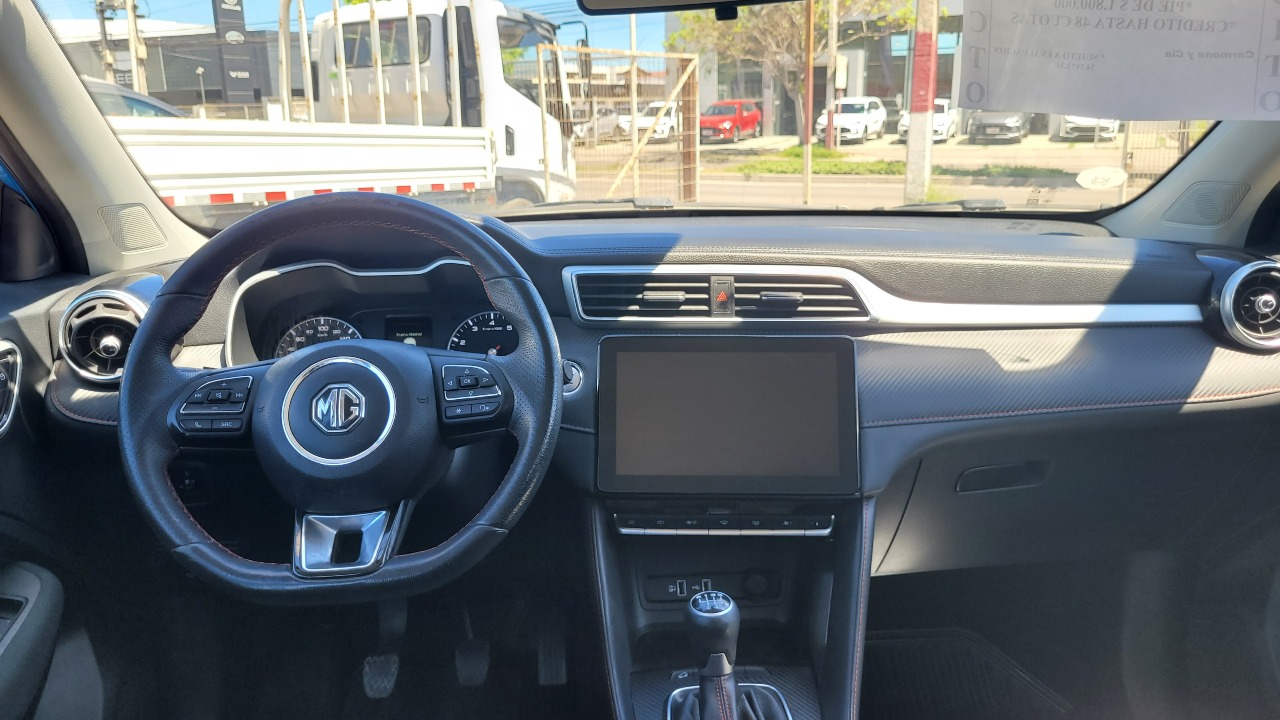 MG Zx Mt1.5 Full Mec. — foto 15 de 15