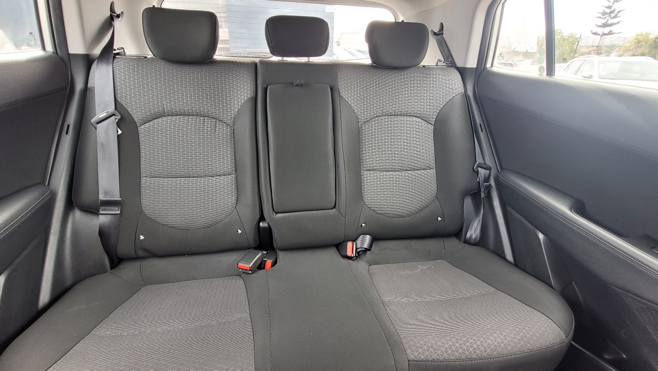 Hyundai Creta Gls1.6 Full Aut. — foto 15 de 15