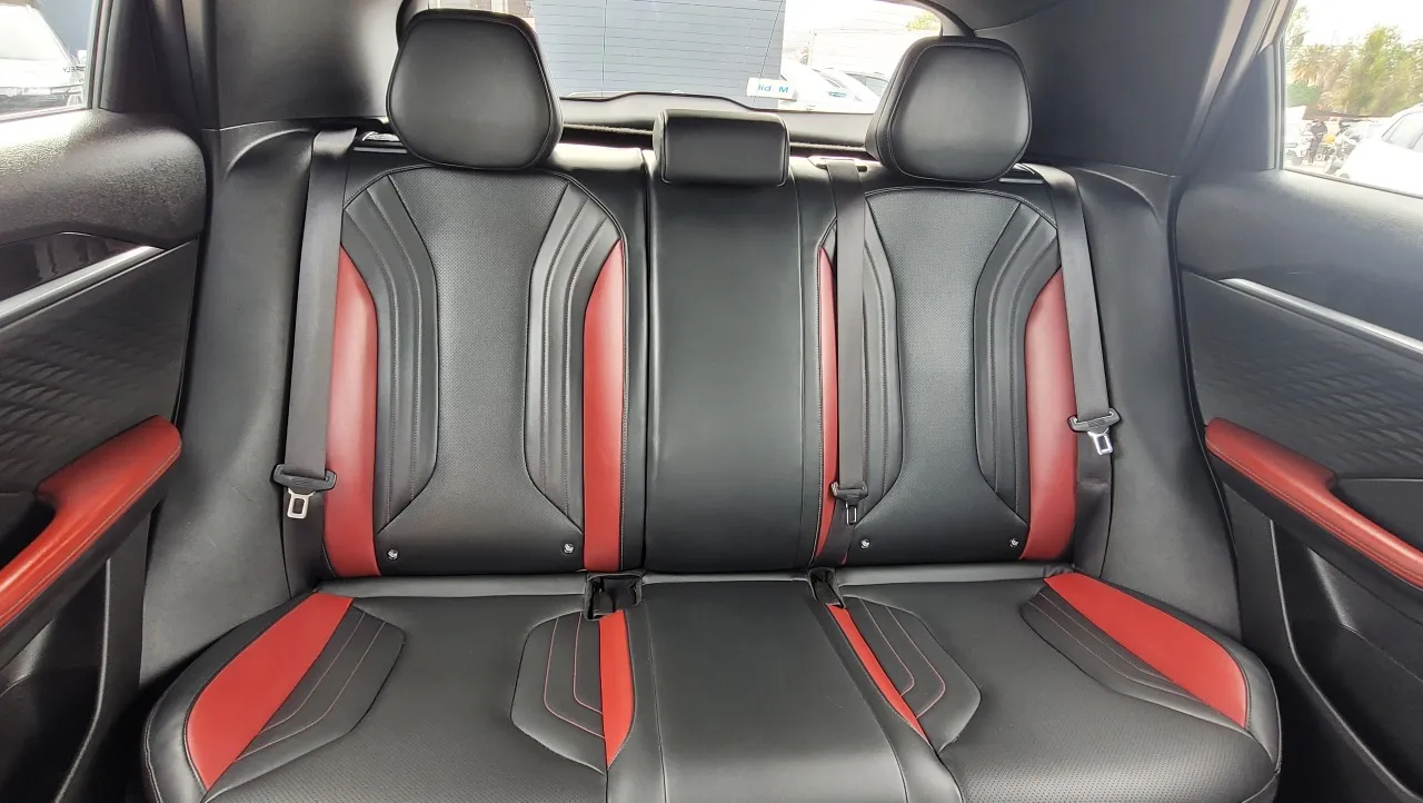 Geely Coolray 1.5 Full Aut. — foto 15 de 15