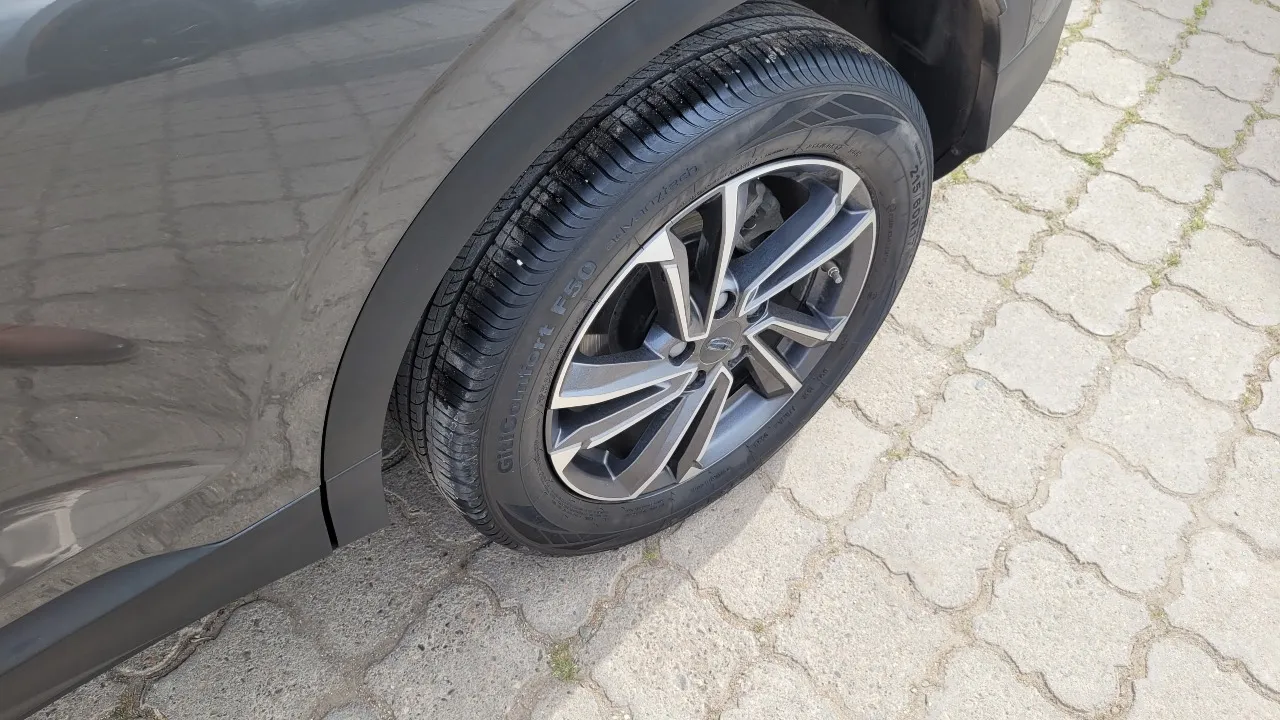 Geely Coolray 1.5 Full Aut. — foto 14 de 15