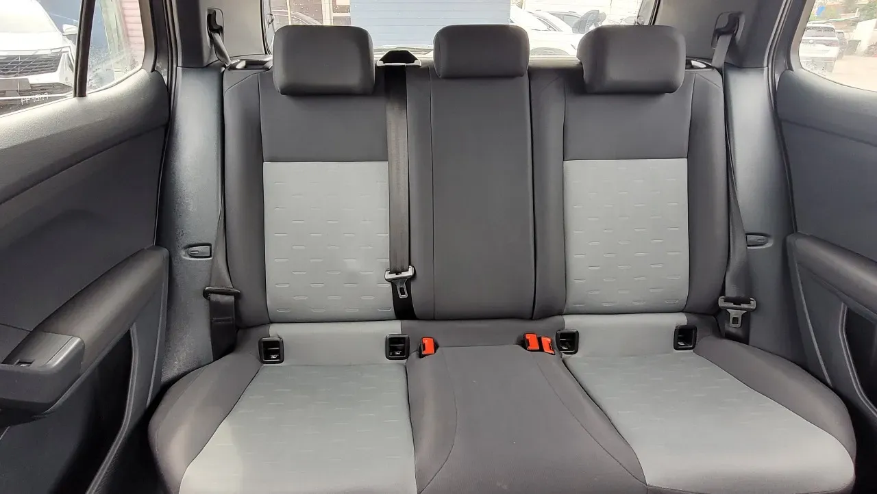 Volkswagen T Cross 1.6 Full Mec. — foto 15 de 15