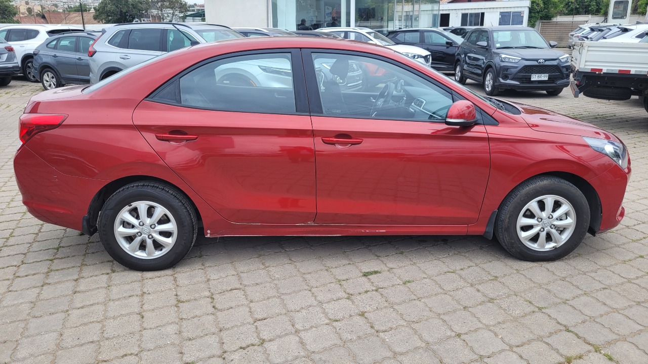 Hyundai Verna Cb1.4 Full Mec. — foto 8 de 15