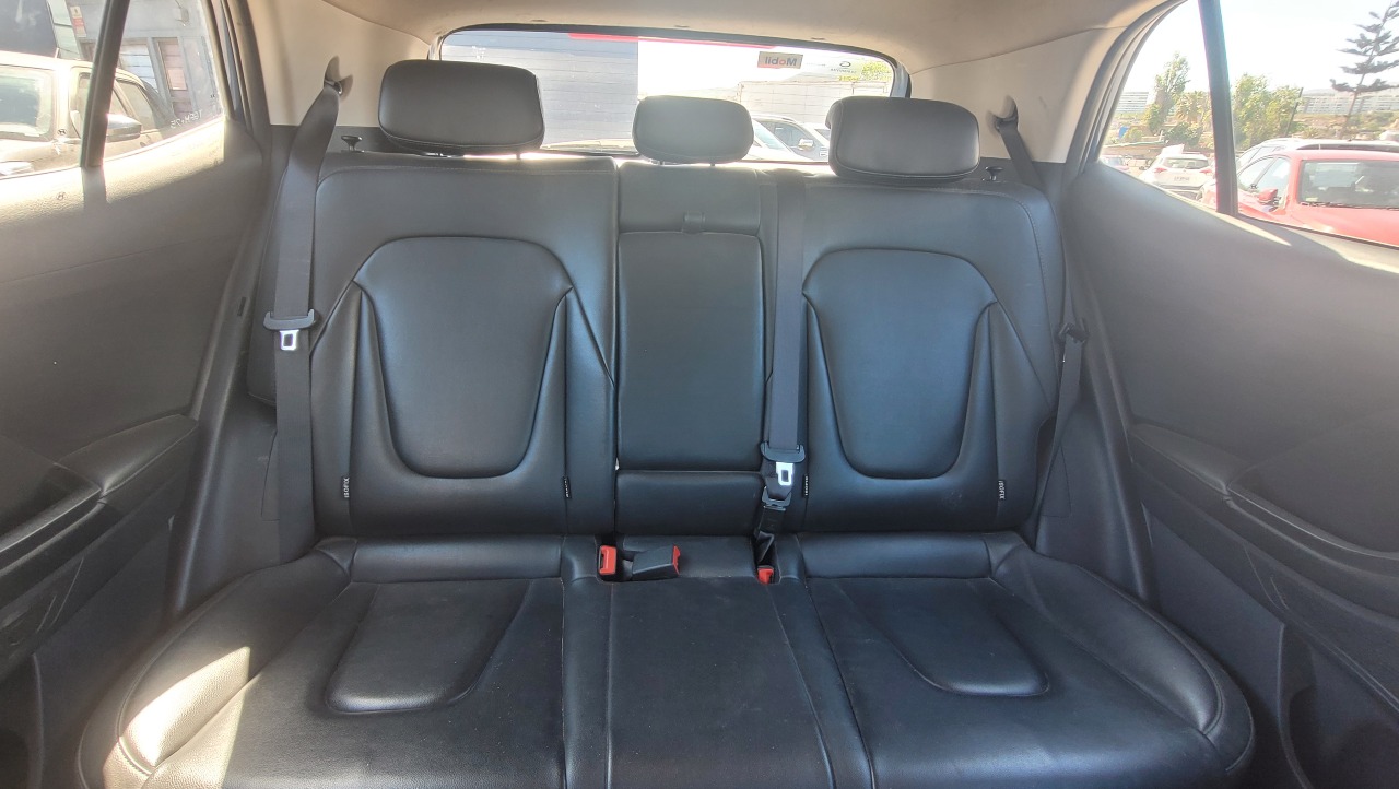 Hyundai Creta Su2Id Mpi Full Aut. — foto 9 de 15