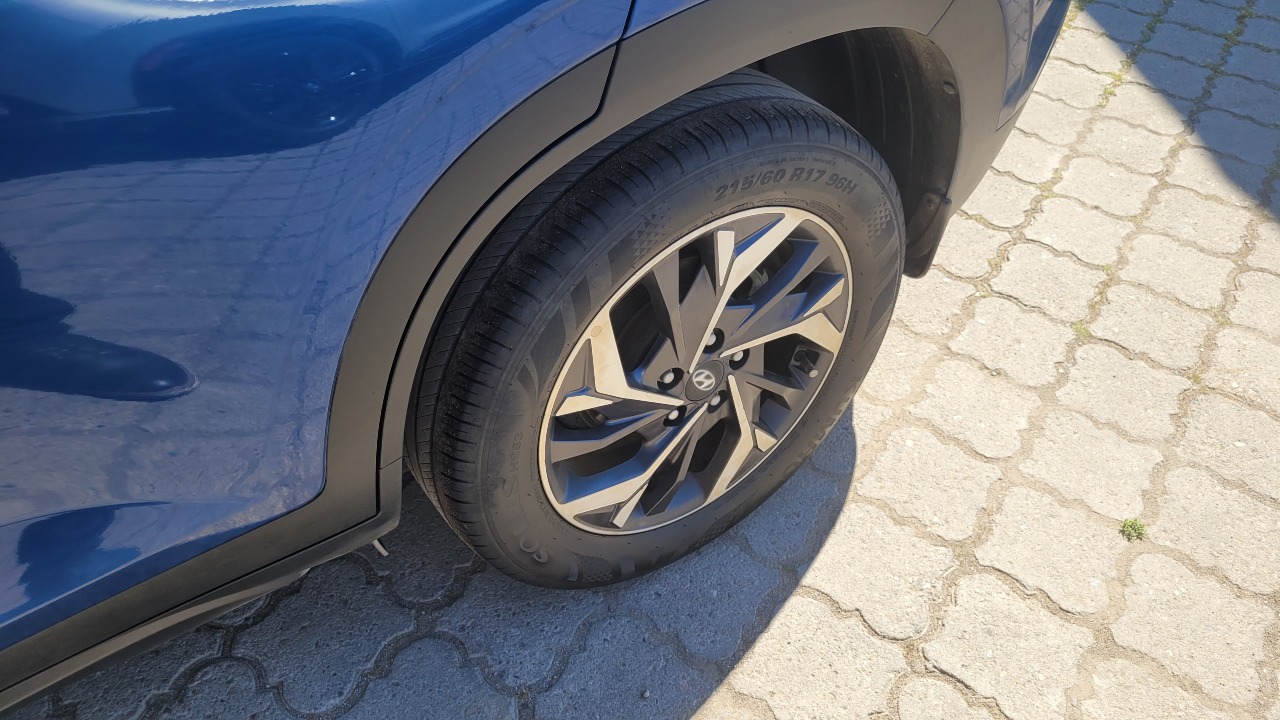 Hyundai Creta Su2Id Mpi Full Aut. — foto 12 de 15
